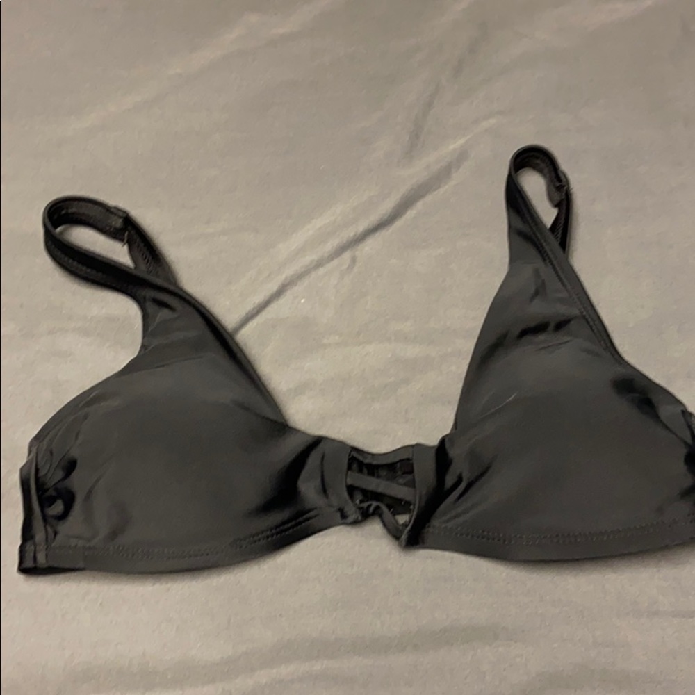 swimsuit top